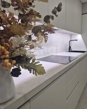 3-к квартира, вторичка, 61м2, 9/9 этаж