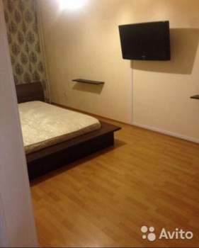 1-к квартира, вторичка, 32м2, 2/10 этаж