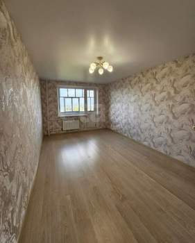 2-к квартира, вторичка, 54м2, 8/9 этаж