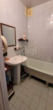 1-к квартира, вторичка, 34м2, 2/9 этаж