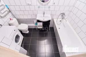 1-к квартира, вторичка, 33м2, 5/5 этаж