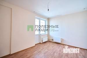 2-к квартира, вторичка, 72м2, 10/16 этаж