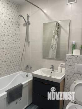 Студия квартира, вторичка, 30м2, 8/16 этаж