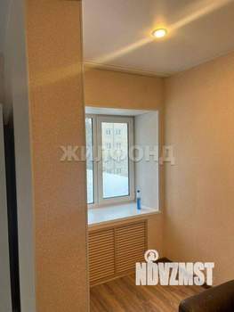 1-к квартира, вторичка, 24м2, 3/5 этаж