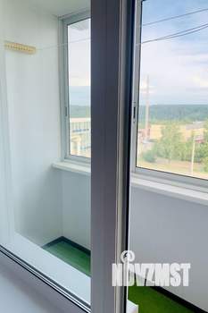 1-к квартира, вторичка, 36м2, 5/10 этаж