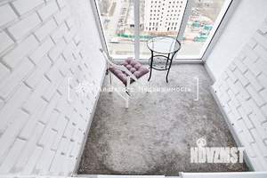 2-к квартира, вторичка, 75м2, 16/18 этаж