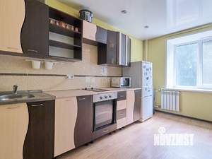 1-к квартира, вторичка, 45м2, 2/10 этаж