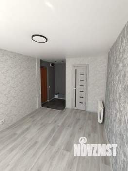 1-к квартира, вторичка, 20м2, 3/3 этаж