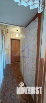 1-к квартира, вторичка, 32м2, 7/9 этаж