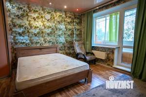 3-к квартира, вторичка, 65м2, 2/9 этаж