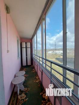 1-к квартира, вторичка, 35м2, 8/11 этаж