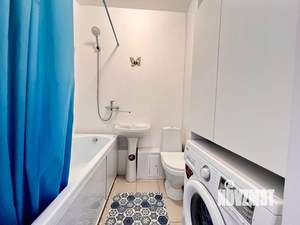 1-к квартира, вторичка, 35м2, 15/17 этаж