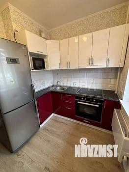 1-к квартира, вторичка, 26м2, 3/10 этаж