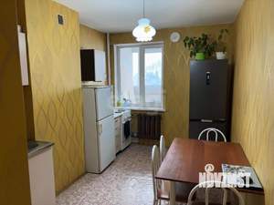 1-к квартира, вторичка, 40м2, 3/18 этаж