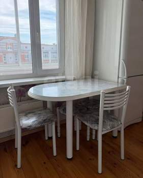 1-к квартира, вторичка, 36м2, 10/10 этаж