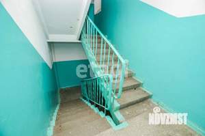 2-к квартира, вторичка, 35м2, 6/9 этаж