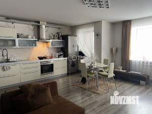 3-к квартира, вторичка, 73м2, 8/9 этаж