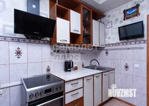 3-к квартира, вторичка, 64м2, 5/9 этаж
