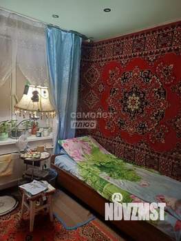 4-к квартира, вторичка, 71м2, 1/9 этаж