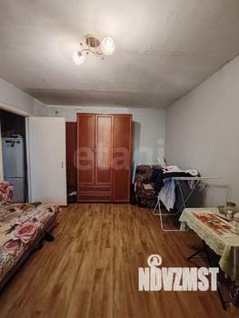 1-к квартира, вторичка, 30м2, 5/5 этаж