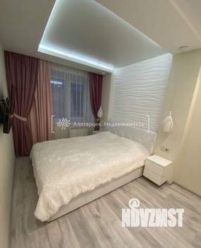 2-к квартира, вторичка, 41м2, 6/9 этаж