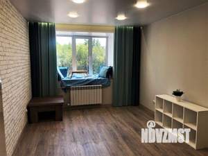 1-к квартира, вторичка, 32м2, 2/14 этаж