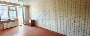 1-к квартира, вторичка, 32м2, 7/9 этаж
