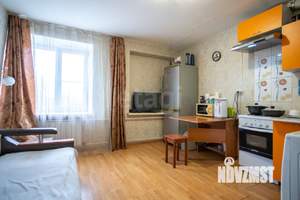 Студия квартира, вторичка, 19м2, 2/3 этаж