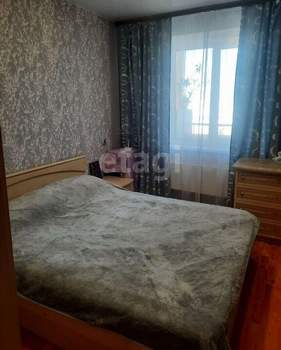 2-к квартира, вторичка, 60м2, 14/14 этаж