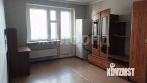1-к квартира, вторичка, 46м2, 10/10 этаж