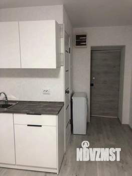 Студия квартира, вторичка, 15м2, 4/9 этаж