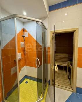 3-к квартира, вторичка, 125м2, 3/6 этаж