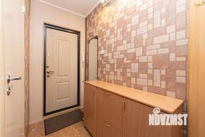 3-к квартира, вторичка, 59м2, 2/5 этаж