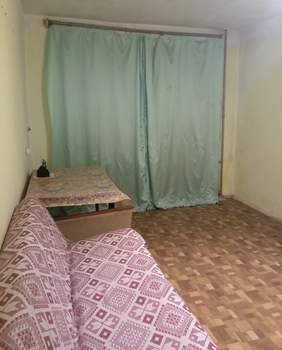 1-к квартира, вторичка, 30м2, 1/5 этаж