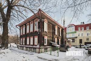 2-к квартира, вторичка, 35м2, 2/2 этаж