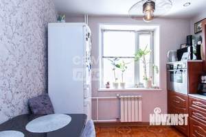 2-к квартира, вторичка, 53м2, 6/9 этаж