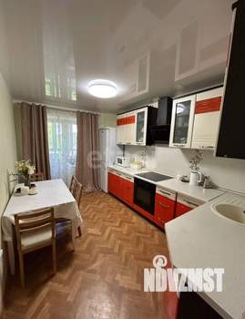 2-к квартира, вторичка, 59м2, 4/10 этаж