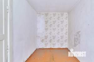 2-к квартира, вторичка, 46м2, 5/5 этаж