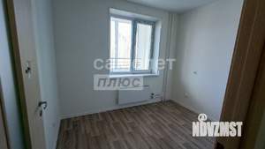 1-к квартира, вторичка, 35м2, 6/17 этаж