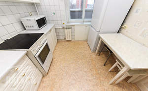 2-к квартира, вторичка, 49м2, 8/9 этаж