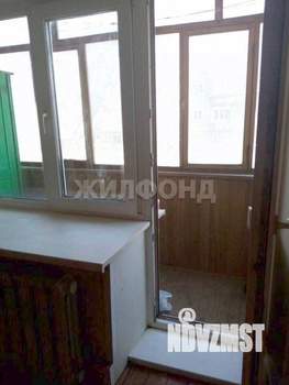 3-к квартира, вторичка, 62м2, 2/5 этаж