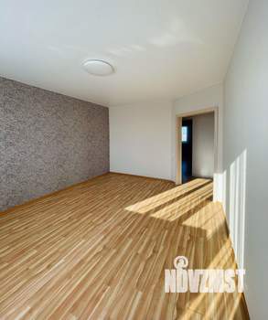 2-к квартира, вторичка, 57м2, 6/6 этаж