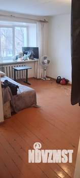 1-к квартира, вторичка, 31м2, 4/5 этаж