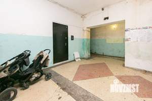 1-к квартира, вторичка, 16м2, 1/5 этаж