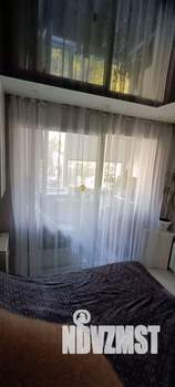 3-к квартира, вторичка, 43м2, 5/5 этаж