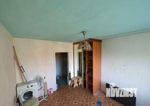 1-к квартира, вторичка, 19м2, 5/5 этаж
