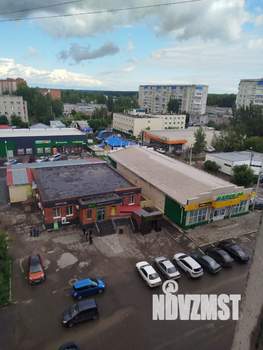 3-к квартира, вторичка, 81м2, 8/10 этаж