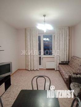 2-к квартира, вторичка, 38м2, 6/10 этаж