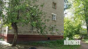 1-к квартира, вторичка, 30м2, 1/5 этаж