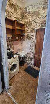 Студия квартира, вторичка, 19м2, 1/2 этаж